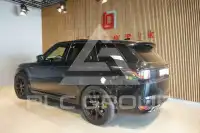 2019 Land Rover Range Rover
