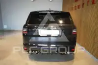 2019 Land Rover Range Rover