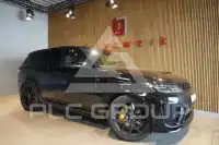 2019 Land Rover Range Rover