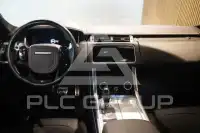 2019 Land Rover Range Rover