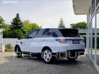 2019 Land Rover Range Rover