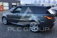 2019 Land Rover Range Rover