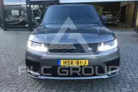 2019 Land Rover Range Rover