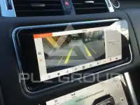 2019 Land Rover Range Rover