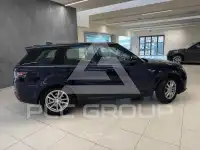 2019 Land Rover Range Rover