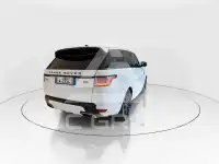 2019 Land Rover Range Rover