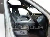 2019 Land Rover Range Rover