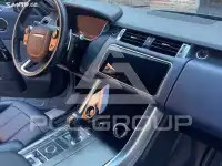 2019 Land Rover Range Rover