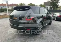 2019 Land Rover Range Rover