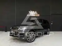 2019 Land Rover Range Rover