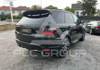2019 Land Rover Range Rover