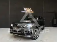 2019 Land Rover Range Rover