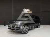 2019 Land Rover Range Rover
