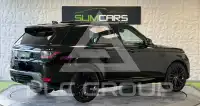 2019 Land Rover Range Rover