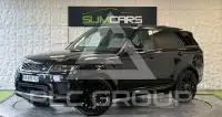2019 Land Rover Range Rover