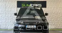 2019 Land Rover Range Rover