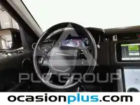 2019 Land Rover Range Rover
