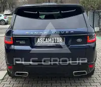 2019 Land Rover Range Rover
