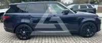 2019 Land Rover Range Rover