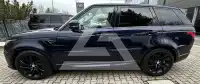 2019 Land Rover Range Rover