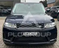 2019 Land Rover Range Rover