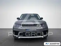 2019 Land Rover Range Rover