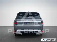 2019 Land Rover Range Rover