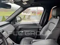 2019 Land Rover Range Rover