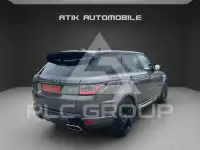 2019 Land Rover Range Rover