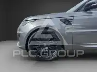 2019 Land Rover Range Rover