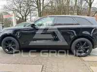 2019 Land Rover Range Rover