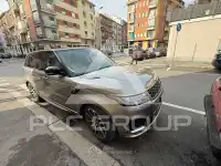 2019 Land Rover Range Rover