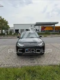 2019 Land Rover Range Rover
