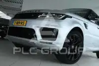 2019 Land Rover Range Rover