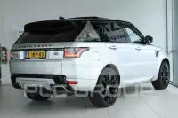 2019 Land Rover Range Rover