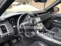 2019 Land Rover Range Rover