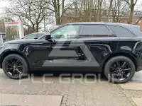 2019 Land Rover Range Rover