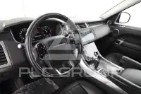 2019 Land Rover Range Rover
