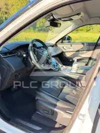 2019 Land Rover Range Rover