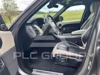 2019 Land Rover Range Rover