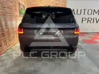 2019 Land Rover Range Rover