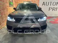 2019 Land Rover Range Rover