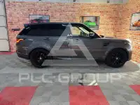 2019 Land Rover Range Rover