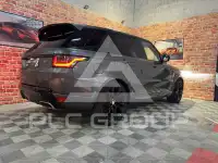 2019 Land Rover Range Rover