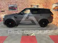 2019 Land Rover Range Rover