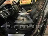 2019 Land Rover Range Rover
