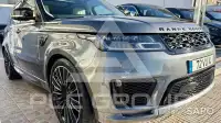 2019 Land Rover Range Rover