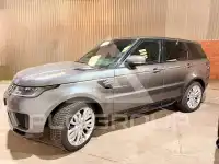 2019 Land Rover Range Rover