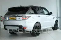 2019 Land Rover Range Rover