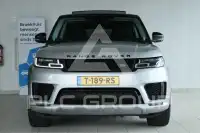 2019 Land Rover Range Rover